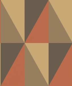 Tapeta dekoracyjna Cole&Son Geometric II Apex Grand 105/10041