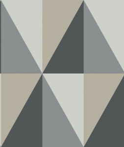 Tapeta dekoracyjna Cole&Son Geometric II Apex Grand 105/10043