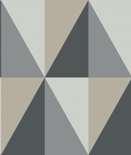Cole&amp;Son Geometric II Apex Grand 105/10043