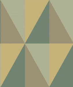 Tapeta dekoracyjna Cole&Son Geometric II Apex Grand 105/10044