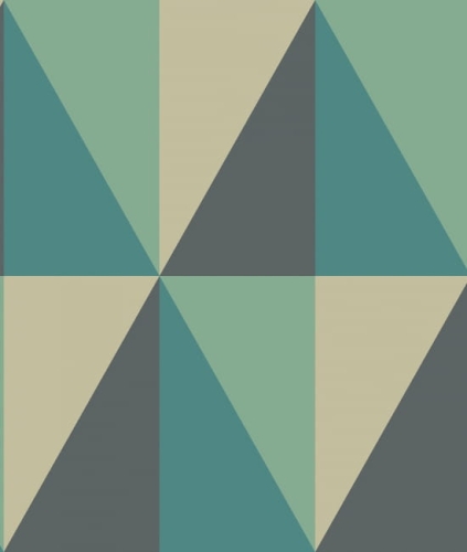 Cole&amp;Son Geometric II Apex Grand 105/10045