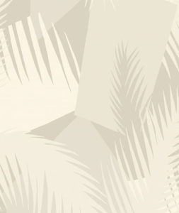 Tapeta dekoracyjna Cole&Son Geometric II Deco Palm 105/8036