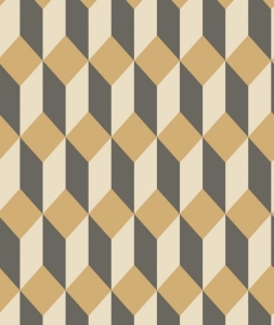 Tapeta dekoracyjna Cole&Son Geometric II Delano 105/7030