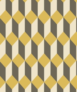 Tapeta dekoracyjna Cole&Son Geometric II Delano 105/7032
