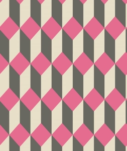 Tapeta dekoracyjna Cole&Son Geometric II Delano 105/7033