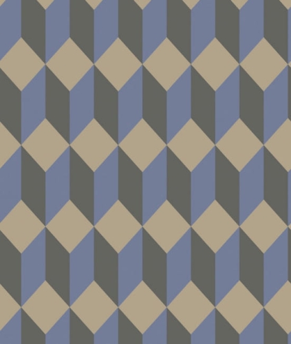 Cole&amp;Son Geometric II Delano 105/7034
