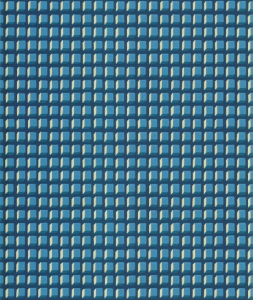 Tapeta dekoracyjna Cole&Son Geometric II Mosaic 105/3016