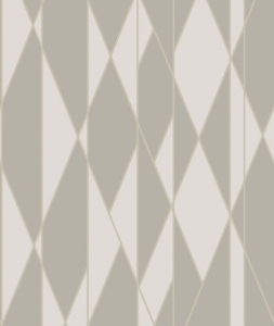 Tapeta dekoracyjna Cole&Son Geometric II Oblique 105/11046