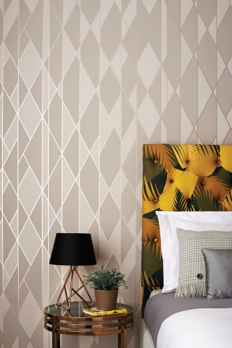 Cole&amp;Son Geometric II Oblique