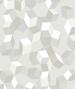 Tapeta dekoracyjna Cole&Son Geometric II Puzzle 105/2008