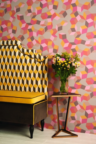 Cole&amp;Son Geometric II Puzzle