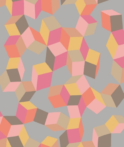 Cole&amp;Son Geometric II Puzzle 105/2010
