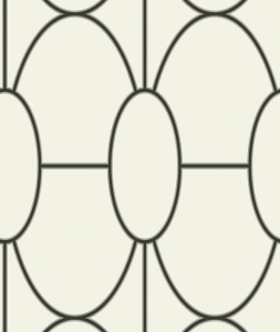 Tapeta dekoracyjna Cole&Son Geometric II Riviera 105/6026
