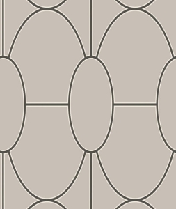 Tapeta dekoracyjna Cole&Son Geometric II Riviera 105/6028