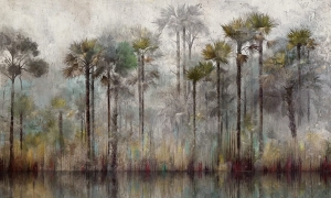 Tapeta Wonderwall Taman 35 0634 01