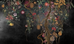 Tapeta Wonderwall Duskwood 35 0561 00