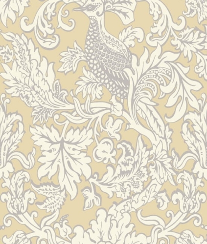 Cole&amp;Son Mariinsky Damask Balabina 108/1001