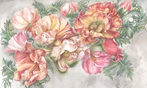 Tapeta Wonderwall Poeme 35 0307 08