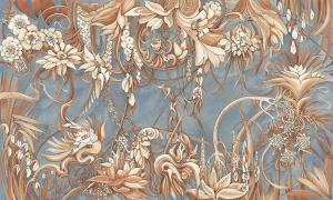Tapeta Wonderwall Marigold 35 0303 04