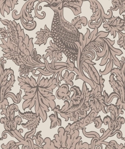 Tapeta dekoracyjna Cole&Son Mariinsky Damask Balabina 108/1003