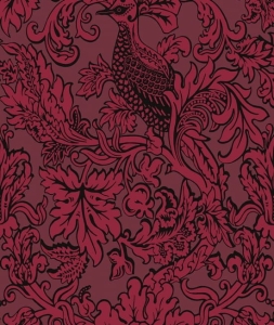 Tapeta dekoracyjna Cole&Son Mariinsky Damask Balabina 108/1004