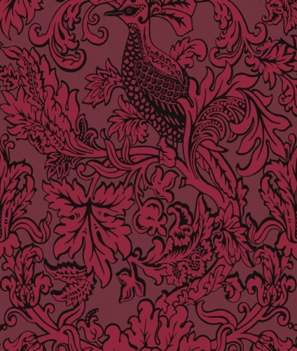 Cole&amp;Son Mariinsky Damask Balabina 108/1004