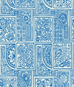 Tapeta dekoracyjna Cole&Son Mariinsky Damask Bellini 108/9045