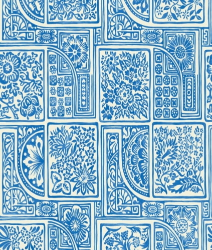 Cole&amp;Son Mariinsky Damask Bellini 108/9045