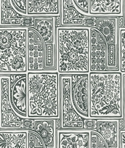 Tapeta dekoracyjna Cole&Son Mariinsky Damask Bellini 108/9046