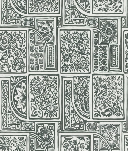 Cole&amp;Son Mariinsky Damask Bellini 108/9046