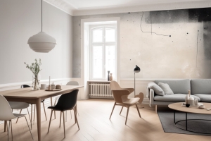 Grafika Reve Serenite Degre SD100