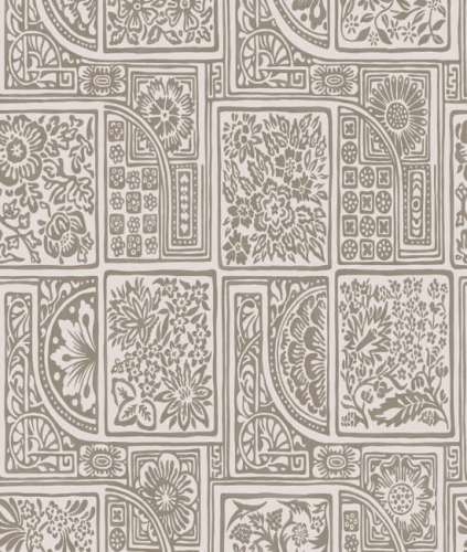 Cole&amp;Son Mariinsky Damask Bellini 108/9048