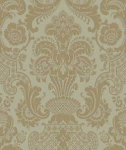 Tapeta dekoracyjna Cole&Son Mariinsky Damask Carmen 108/2006