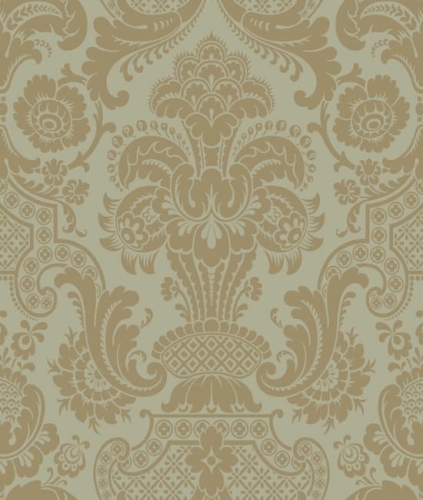 Cole&amp;Son Mariinsky Damask Carmen 108/2006