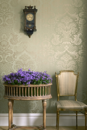 Cole&amp;Son Mariinsky Damask Carmen 108/2006