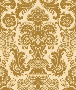 Tapeta dekoracyjna Cole&Son Mariinsky Damask Carmen 108/2007