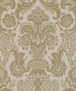 Tapeta dekoracyjna Cole&Son Mariinsky Damask Carmen 108/2008