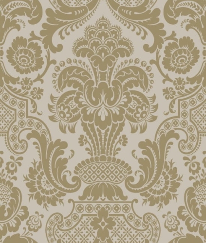 Cole&amp;Son Mariinsky Damask Carmen 108/2008