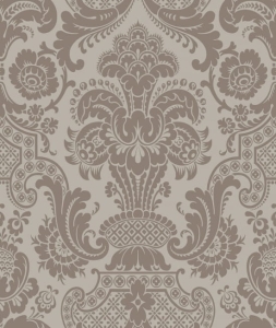 Tapeta dekoracyjna Cole&Son Mariinsky Damask Carmen 108/2009