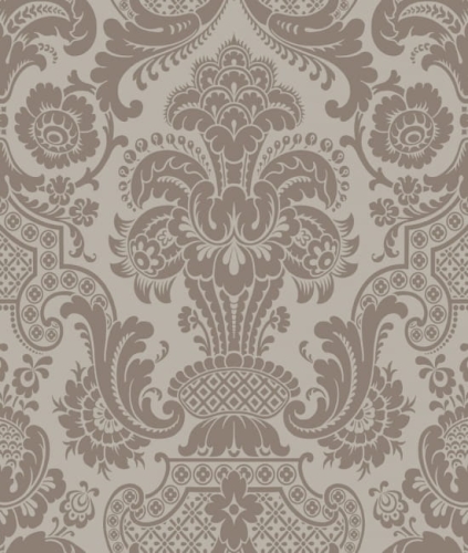 Cole&amp;Son Mariinsky Damask Carmen 108/2009
