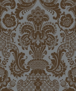 Tapeta dekoracyjna Cole&Son Mariinsky Damask Carmen 108/2010