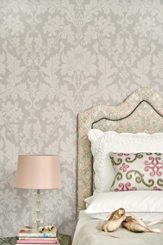 Cole&amp;Son Mariinsky Damask Fonteyn 108/7034
