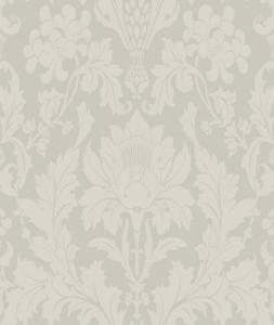 Tapeta dekoracyjna Cole&Son Mariinsky Damask Fonteyn 108/7035
