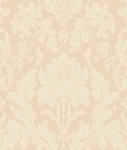 Tapeta dekoracyjna Cole&Son Mariinsky Damask Fonteyn 108/7036
