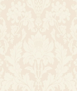Tapeta dekoracyjna Cole&Son Mariinsky Damask Fonteyn 108/7037
