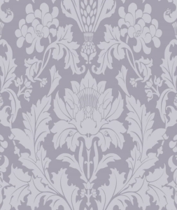 Tapeta dekoracyjna Cole&Son Mariinsky Damask Fonteyn 108/7032