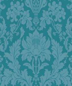 Tapeta dekoracyjna Cole&Son Mariinsky Damask Fonteyn 108/7033