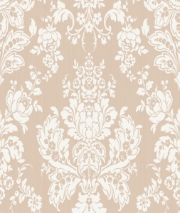 Tapeta dekoracyjna Cole&Son Mariinsky Damask Giselle 108/5024