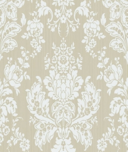 Tapeta dekoracyjna Cole&Son Mariinsky Damask Giselle 108/5029