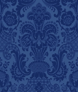 Tapeta dekoracyjna Cole&Son Mariinsky Damask Petrouchka 108/3011